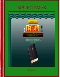 Portada del Libro Bibliotemas